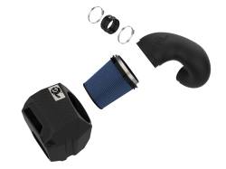 aFe Power - aFe 54-80072-1 Stage-2Si Pro-5R Black Cold Air Intake for 94-02 RAM 2500/3500 - Image 2