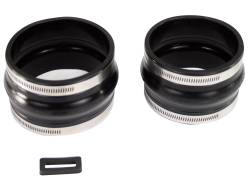 aFe 59-11332 SPR AIS Cold Air Intake System Spare Parts for XX-11332