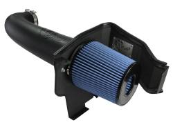 aFe 54-12162 Stage-2 Cold Air Intake w/5R Filter for 11-13 Chrysler/Dodge 5.7L