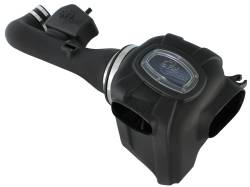 aFe 54-76101 Momentum GT Pro 5R Black Cold Air Intake for Nissan/Infiniti 5.6
