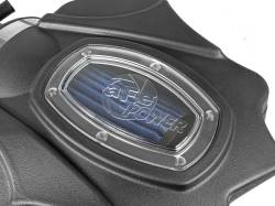 aFe Power - aFe 54-76207 Cold Air Intake w/Pro-5R Filter for 11-15 Durango/Grand C 3.6L - Image 4