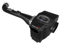 aFe 54-76102 Momentum GT Cold Air Intake w/Pro-5R Filter for 05-19 Nissan 4.0L