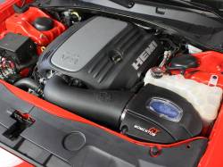 aFe Power - aFe 54-72202 Pro-5R Black Cold Air Intake for 11-23 Dodge/Chrysler 5.7L - Image 5