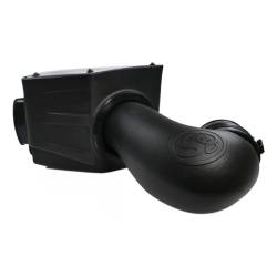 S&B Filters - S&B Filters 75-5090D Cold Air Intake Kit Dry Filter for 94-02 RAM 2500/3500 5.9L - Image 2