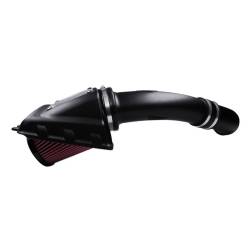 S&B Filters - S&B Filters 75-5077D Cold Air Intake Kit-Dry Filter for 10-16 Ford F150 6.2L - Image 2
