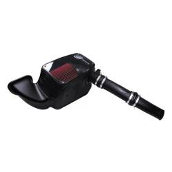 S&B Filters Cold Air Intake Kit-Oiled Filter for 14-18 RAM 1500 3.0L 75-5074