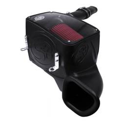 S&B Filters - S&B Filters Cold Air Intake Kit-Oiled Filter for 14-18 RAM 1500 3.0L 75-5074 - Image 3