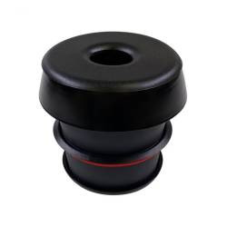 S&B Filters - S&B Filters Silicone Rubber Body Mount Set Black Silverado/Sierra 81-2002 - Image 2