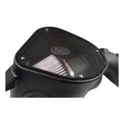 S&B Filters - S&B Filters 75-5092D Cold Air Intake Kit-Dry Filter for 10-12 RAM HD 6.7L - Image 4