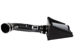 aFe Power - aFe F2-03013 Full Metal Power Stage-2 Intake System for 04-11 Ford/Mazda 4.0L - Image 2
