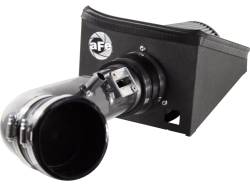 aFe Power - aFe F2-03013 Full Metal Power Stage-2 Intake System for 04-11 Ford/Mazda 4.0L - Image 3