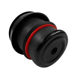 S&B Filters - S&B Filters 81-2003 Silicone Rubber Body Mount Set Black Silverado/Sierra - Image 2