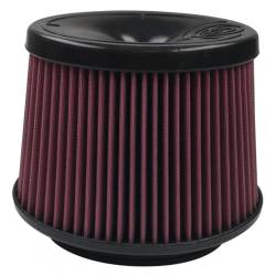 S&B Filters Replacement Oiled Air Filter for 75-5076 Intake KF-1058