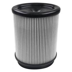 S&B Filters - S&B Filters KF-1059D Replacement Dry Air Filter for 75-5062D Intake - Image 1