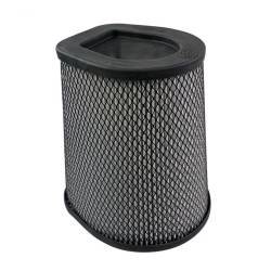 S&B Filters KF-1070R Replacement Dry Air Filter for 75-6000D Intake