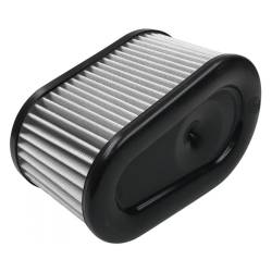 S&B Filters - S&B Filters KF-1064D Replacement Dry Air Filter for 75-5086D Intake - Image 2