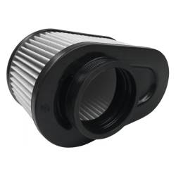 S&B Filters - S&B Filters KF-1064D Replacement Dry Air Filter for 75-5086D Intake - Image 3
