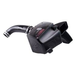 S&B Filters Cold Air Intake Kit-Oiled Filter for 03-08 RAM HD 5.7L 75-5111
