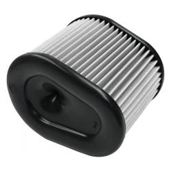 S&B Filters - S&B Filters KF-1062D Replacement Dry Air Filter for 75-5061-1D Intake - Image 4
