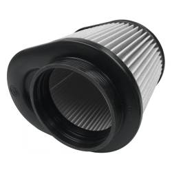 S&B Filters - S&B Filters KF-1062D Replacement Dry Air Filter for 75-5061-1D Intake - Image 3