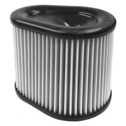 S&B Filters - S&B Filters KF-1062D Replacement Dry Air Filter for 75-5061-1D Intake - Image 2