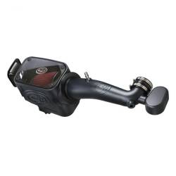 S&B Filters - S&B Filters Cold Air Intake Kit-Oiled Filter for 18-20 Jeep JL/JT 3.6L 75-5121 - Image 3
