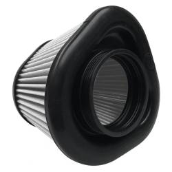 S&B Filters - S&B Filters KF-1037D Replacement Dry Air Filter for 75-5068D Intake - Image 3