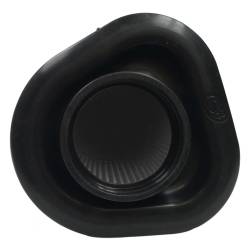 S&B Filters - S&B Filters KF-1037D Replacement Dry Air Filter for 75-5068D Intake - Image 4