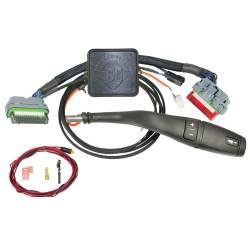 BD Diesel - BD Diesel 1031360 Tap Shifter Kit 01-02 Chevy Duramax Allison - Image 1