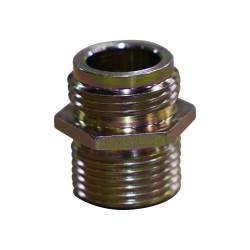 BD Diesel - BD Diesel 1030374 Threaded Filter Adapter for 07-24 Dodge Cummins 6.7L - Image 2