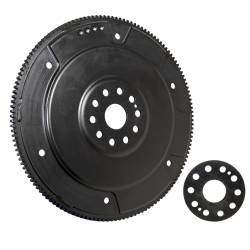 BD Diesel - BD Diesel 1041245 Flexplate w/6-Bolt Converter for 11-19 Ford 6.7L PS 6R140 - Image 1