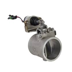 BD Diesel - BD Diesel 1036701-M Positive Air Shutdown for 03-07 Ford 6.0L - Image 3