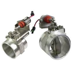 BD Diesel - BD Diesel 1036701-M Positive Air Shutdown for 03-07 Ford 6.0L - Image 2
