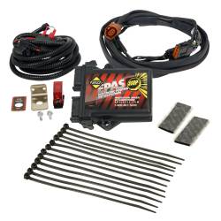 BD Diesel - BD Diesel 1036755 E-PAS Positive Air Shut-Off for 11-19 Ford Powerstroke 6.7L - Image 1