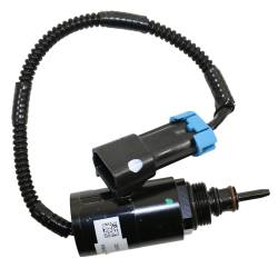 BD Diesel - BD Diesel 1045921 Wastegate Control Valve for 04.5-07 Dodge Cummins 5.9L - Image 1