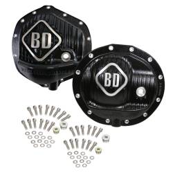 BD Diesel - BD Diesel 1061829 Differential Cover for 13-18 RAM 2500/3500 - Image 1