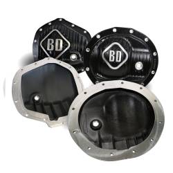 BD Diesel - BD Diesel 1061829 Differential Cover for 13-18 RAM 2500/3500 - Image 2