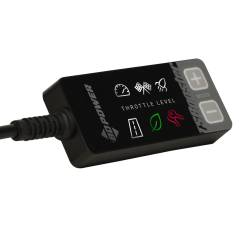 BD Diesel - BD Diesel 1057932 Throttle Sensitivity Booster for Chevy/Dodge/Ford/GMC/Jeep - Image 1
