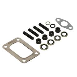 BD Diesel - BD Diesel 1045983 Turbo Mounting for 07.5-18 Dodge 6.7L Cummins HE351/HE300VG - Image 1