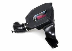 Roush Performance - Roush Performance 422086 Cold Air Intake Kit for 18-21 Mustang 5.0L V8 - Image 1