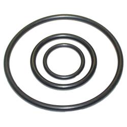 Crown Automotive Jeep Replacement - Crown Automotive 33002970K Oil Filter Adapter Seal Kit for Jeep Cherokee XJ/J10 - Image 1