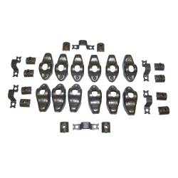 Crown Automotive Jeep Replacement - Crown Automotive 3242393K Rocker Arm Kit - Image 1