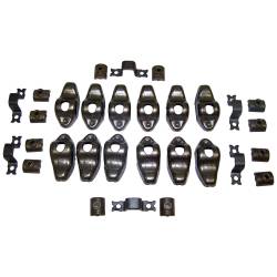 Crown Automotive Jeep Replacement - Crown Automotive 3242393K Rocker Arm Kit - Image 2