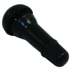Crown Automotive Jeep Replacement - Crown Automotive 2073355 Tire Valve Stem - Image 1