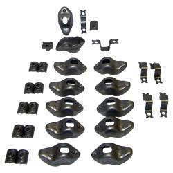 Crown Automotive Jeep Replacement - Crown Automotive 3223888KL Rocker Arm Kit - Image 1