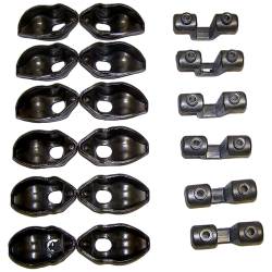 Crown Automotive Jeep Replacement - Crown Automotive 3223888KL Rocker Arm Kit - Image 2