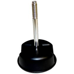 Crown Automotive Jeep Replacement - Crown Automotive 1CJ57DX9AD Hard Top Mounting Knob for 07-18 Jeep Wrangler JK - Image 2