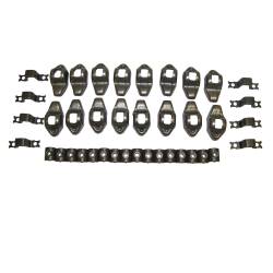 Crown Automotive Jeep Replacement - Crown Automotive 3223539KL Rocker Arm Kit - Image 1