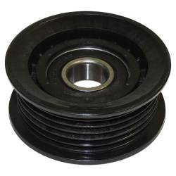 Crown Automotive Jeep Replacement - Crown Automotive 4627509AA Drive Belt Idler Pulley - Image 1