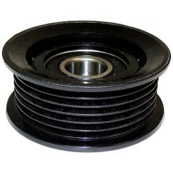 Crown Automotive Jeep Replacement - Crown Automotive 4627509AA Drive Belt Idler Pulley - Image 2